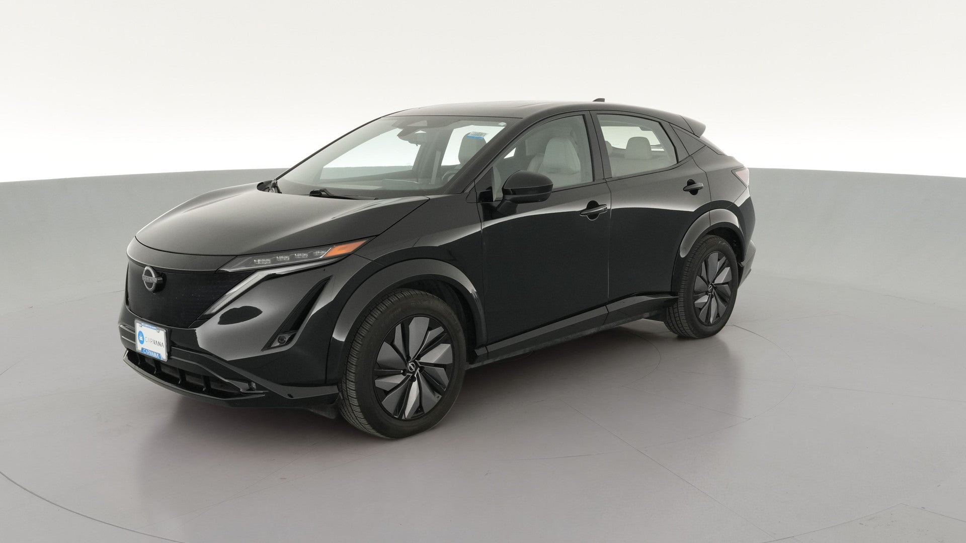 2024 Nissan ARIYA vehicle photo