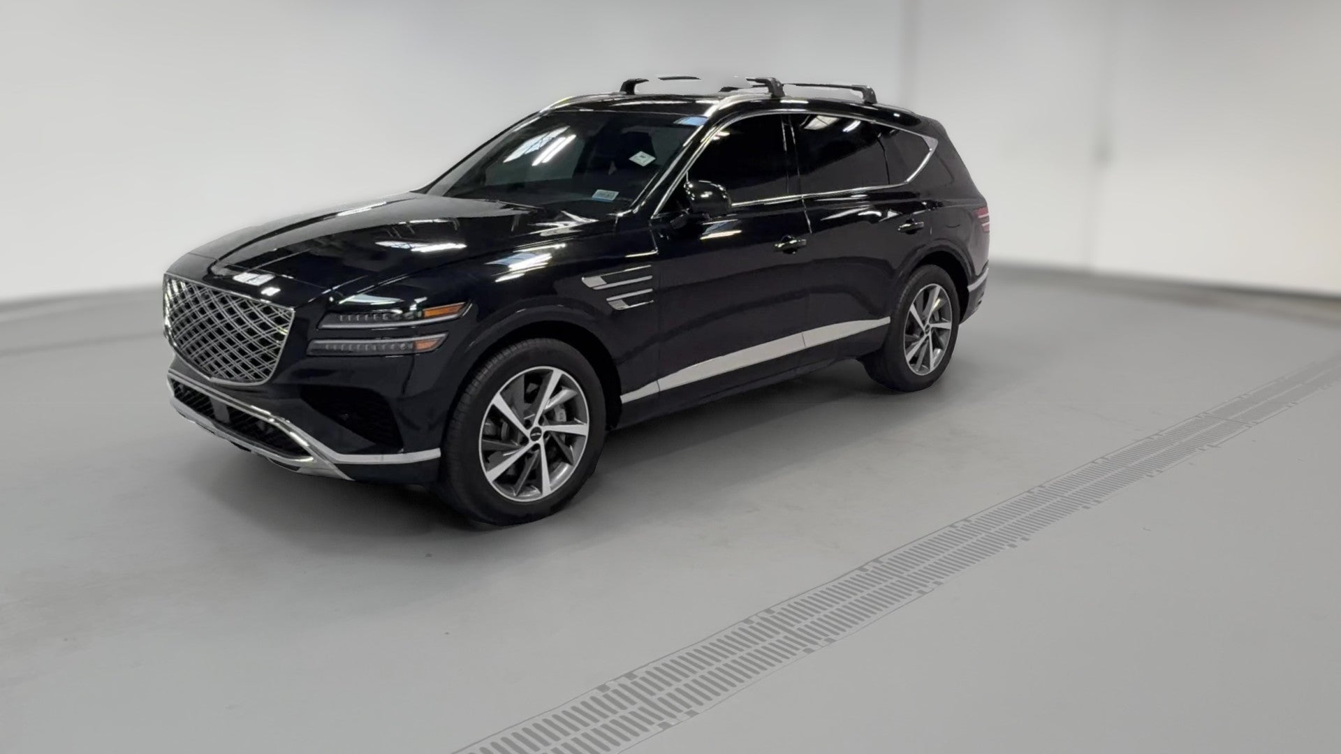 2025 Genesis GV80 vehicle photo