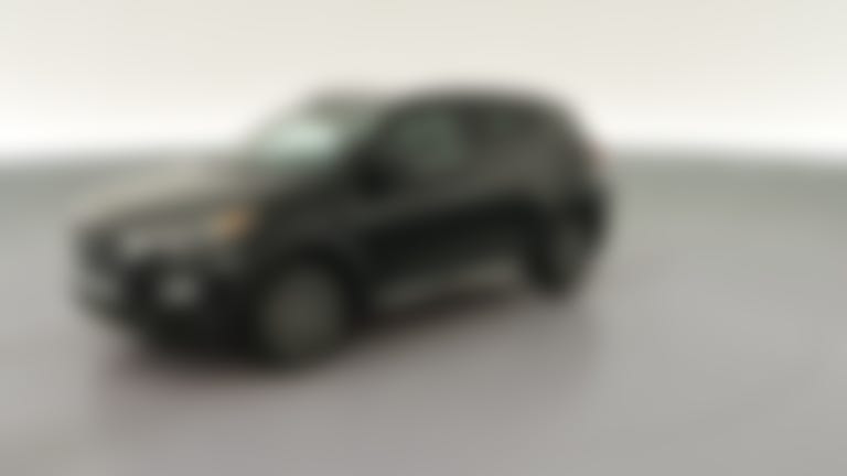 2020 Hyundai Tucson vehicle photo