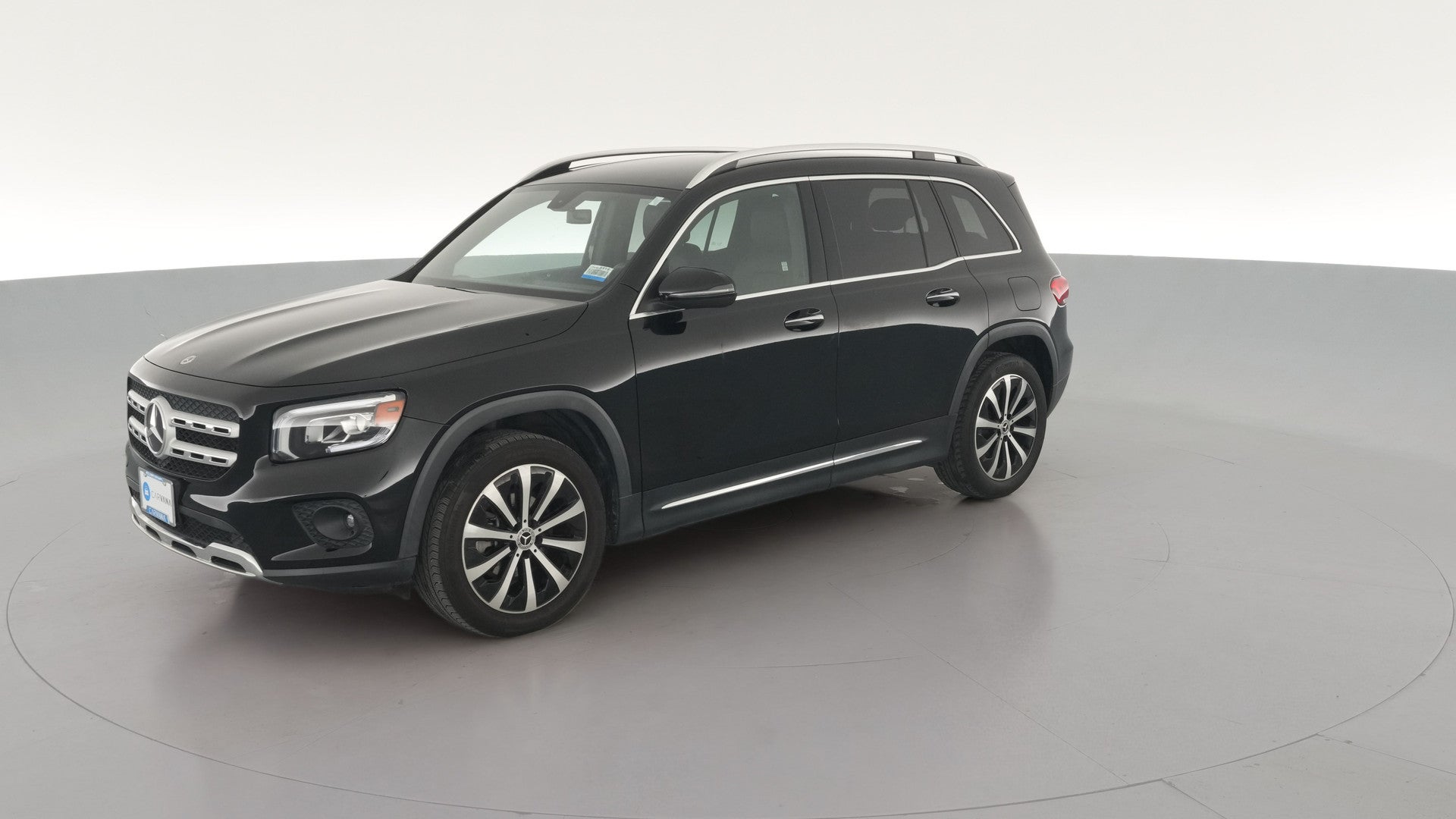 2023 Mercedes-Benz GLB vehicle photo