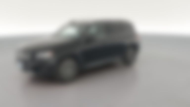 2023 Mercedes-Benz GLB vehicle photo