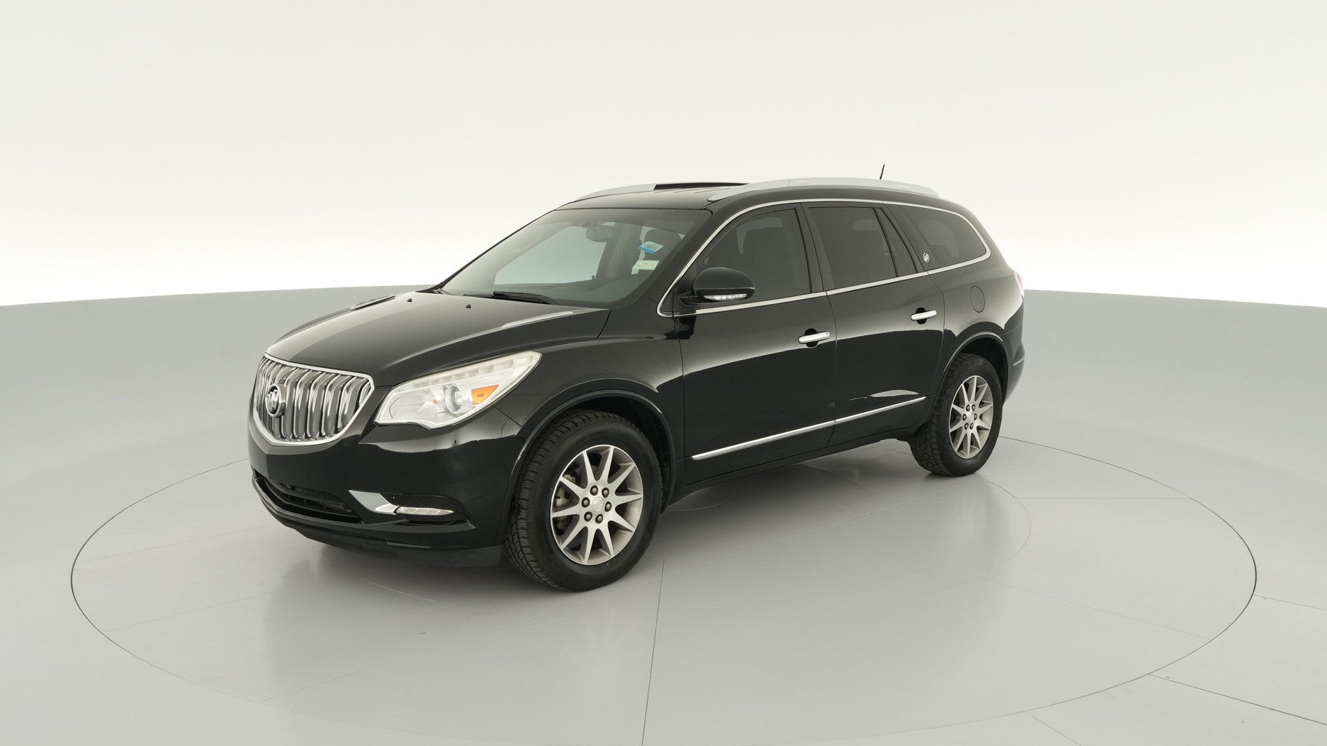 2016 Buick Enclave vehicle photo