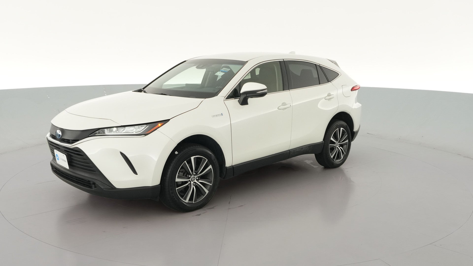 2021 Toyota Venza vehicle photo