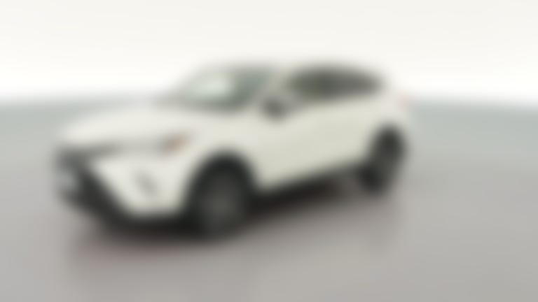 2021 Toyota Venza vehicle photo