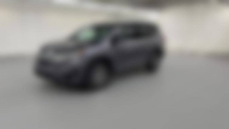 2019 Honda Pilot vehicle photo