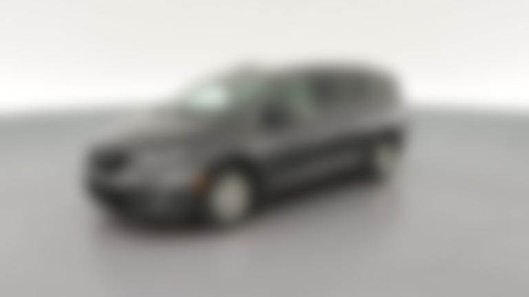 2021 Chrysler Pacifica vehicle photo