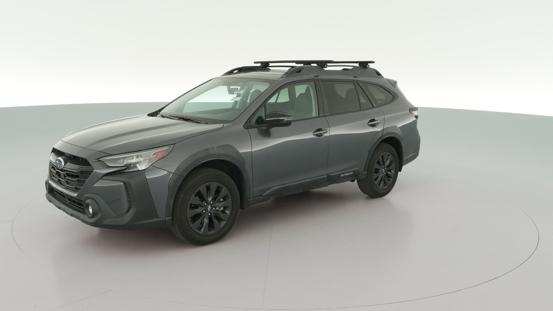 2024 Subaru Outback vehicle photo