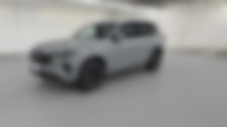 2026 Volvo XC90 vehicle photo