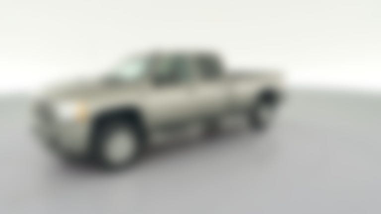 2014 Chevrolet Silverado 3500 HD Crew Cab vehicle photo