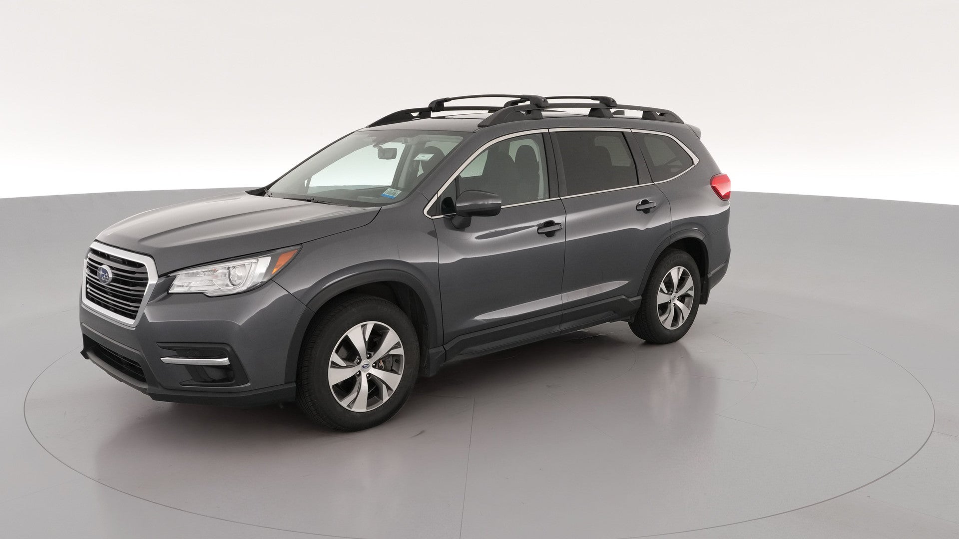 2021 Subaru Ascent vehicle photo