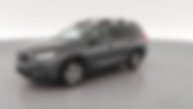 2021 Subaru Ascent vehicle photo