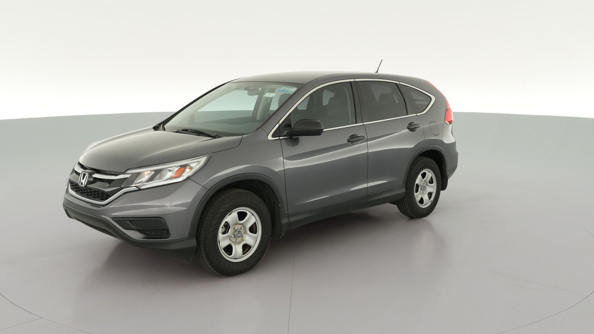 2016 Honda CR-V vehicle photo
