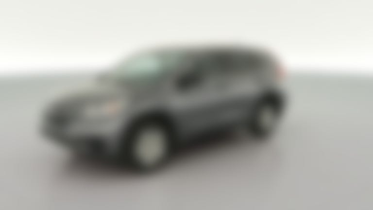 2016 Honda CR-V vehicle photo