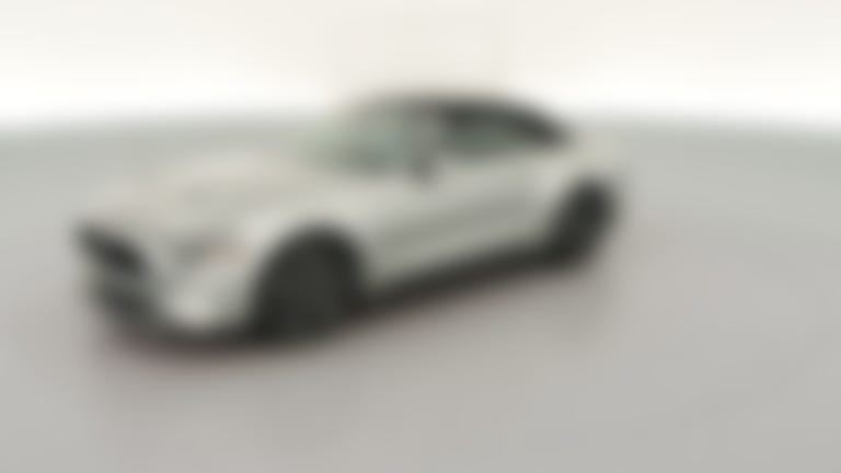 2022 Ford Mustang vehicle photo