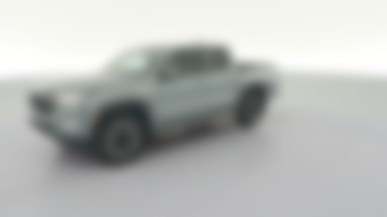 2023 Nissan Frontier Crew Cab vehicle photo