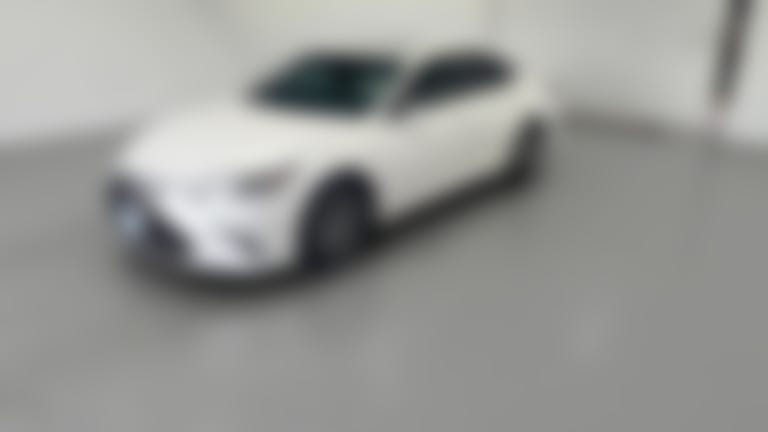 2020 Lexus ES vehicle photo