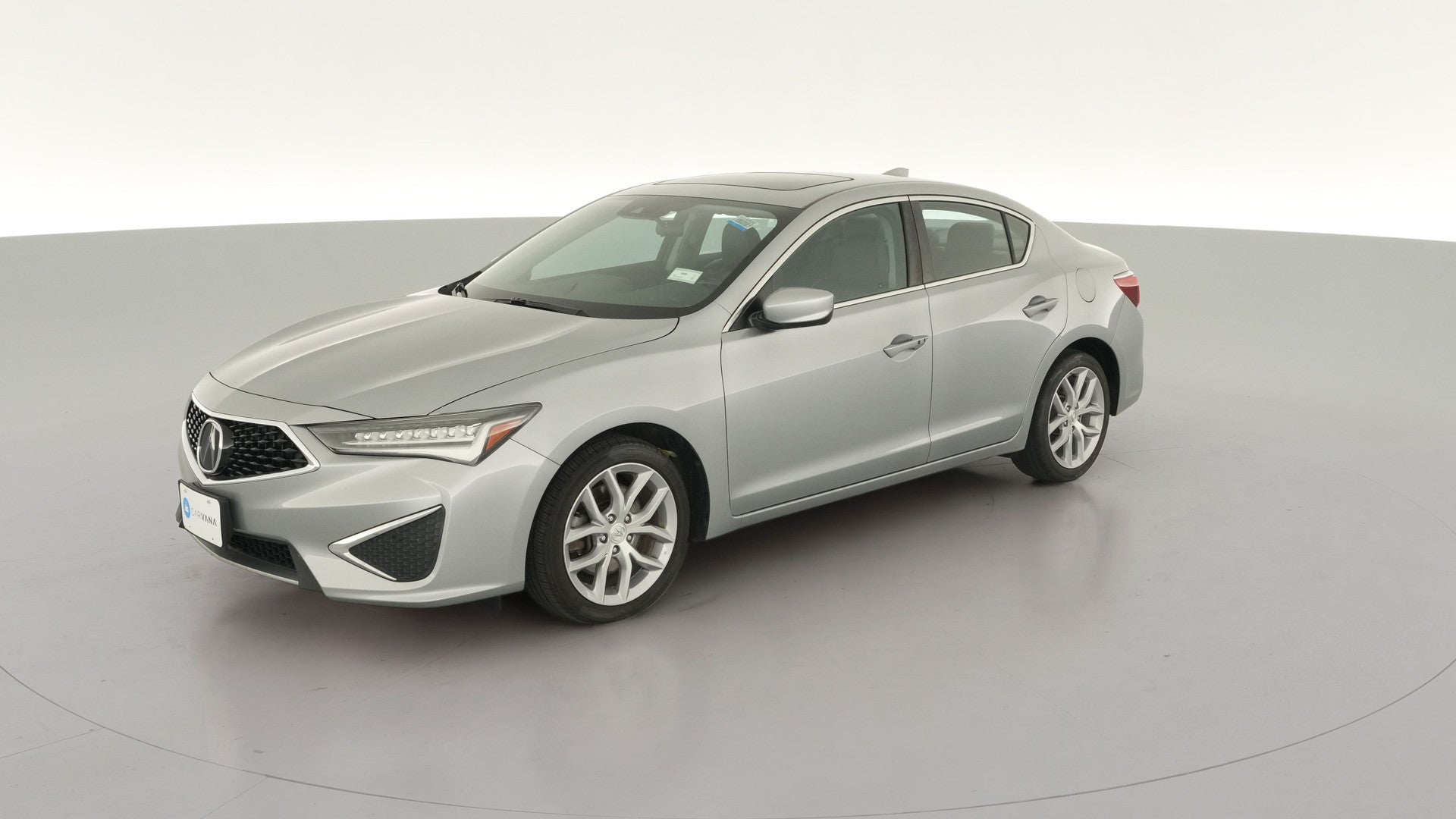 2019 Acura ILX vehicle photo