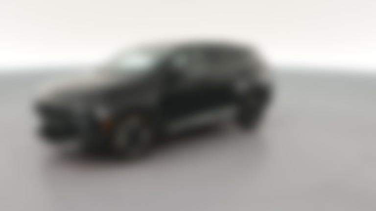 2026 Kia Sportage vehicle photo