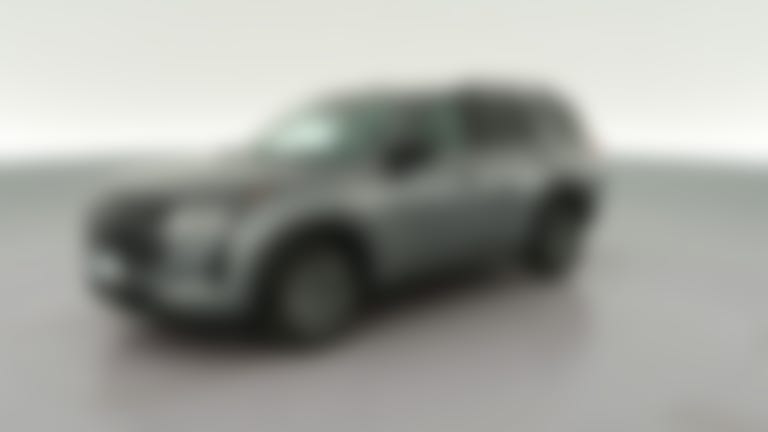 2026 Nissan Pathfinder vehicle photo