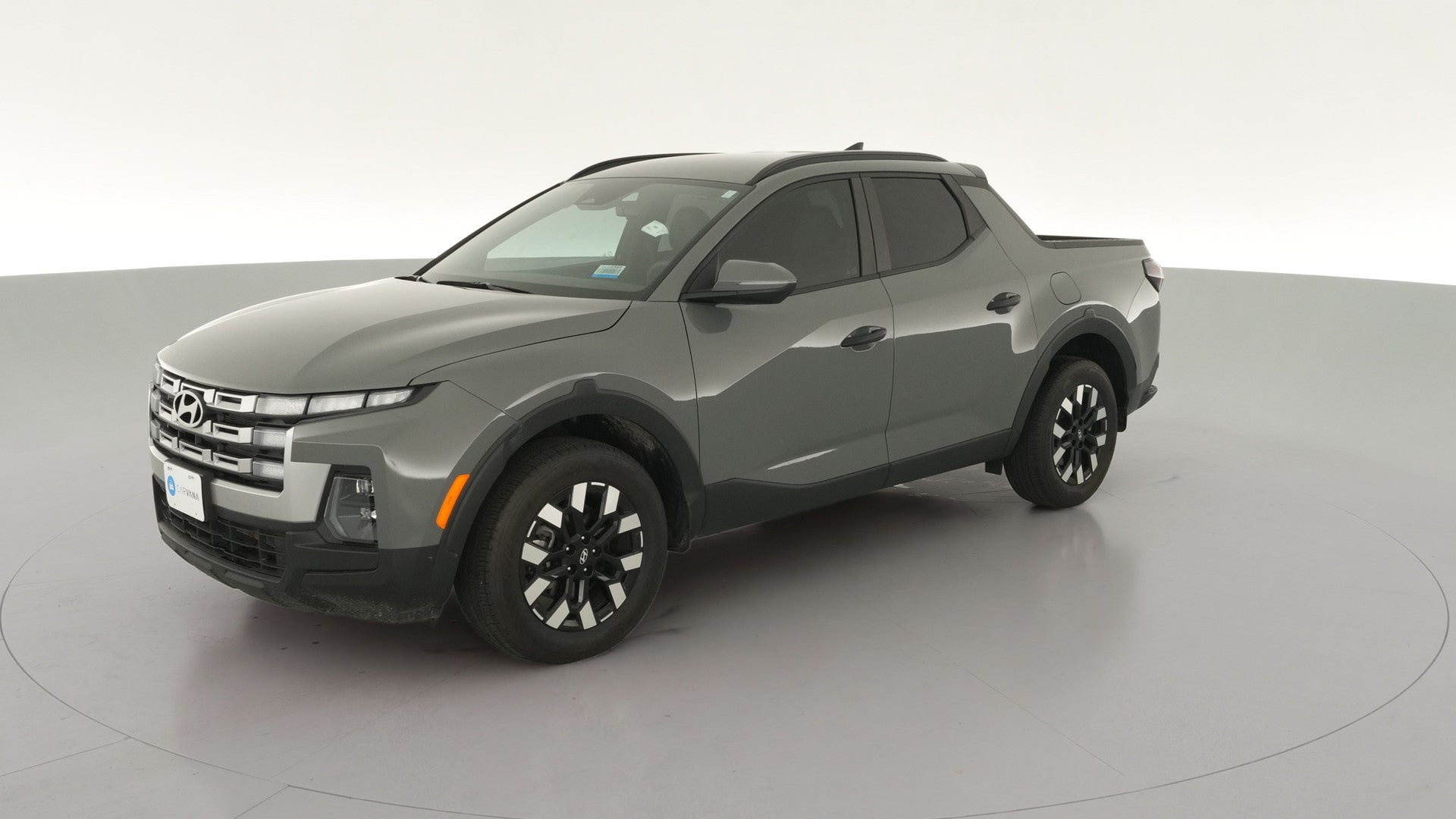 2025 Hyundai Santa Cruz vehicle photo
