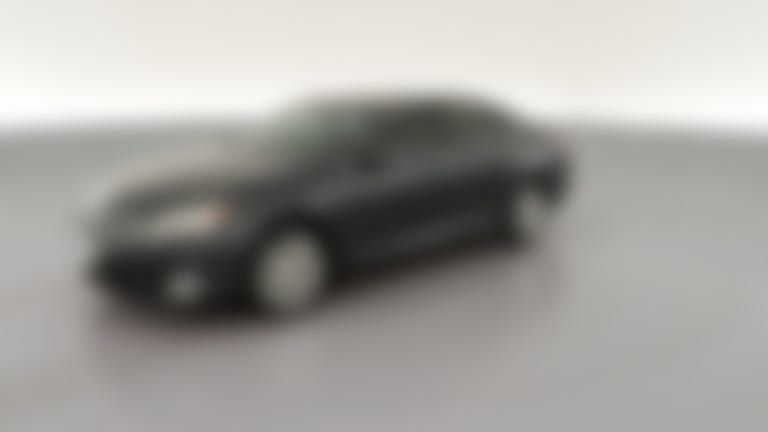 2011 Lexus ES vehicle photo