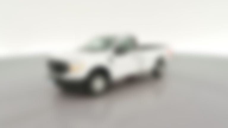 2021 Ford F150 Regular Cab vehicle photo