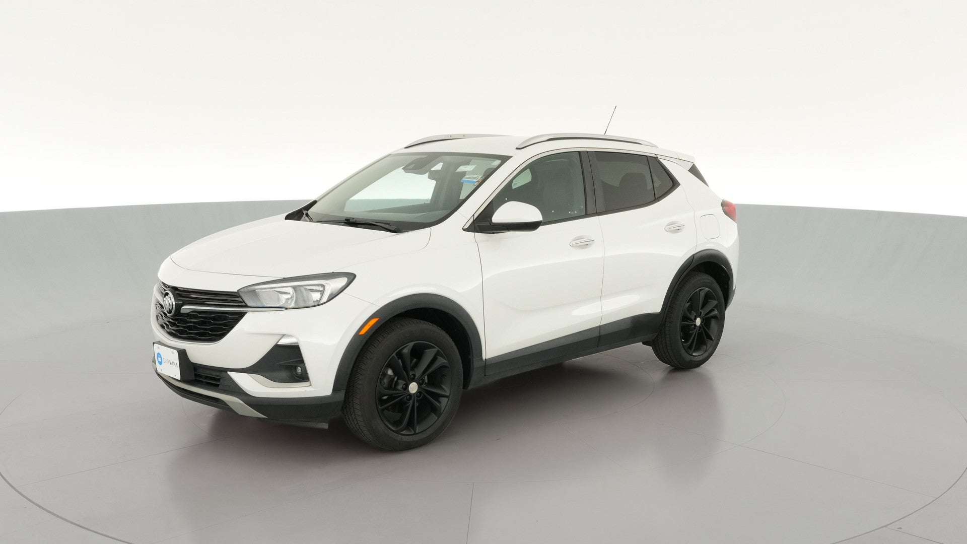 2021 Buick Encore GX vehicle photo