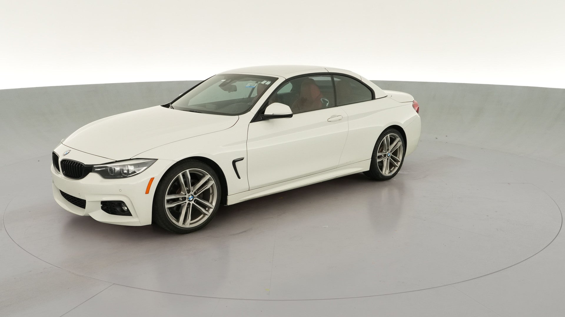 2020 BMW 4 Series vehicle photo