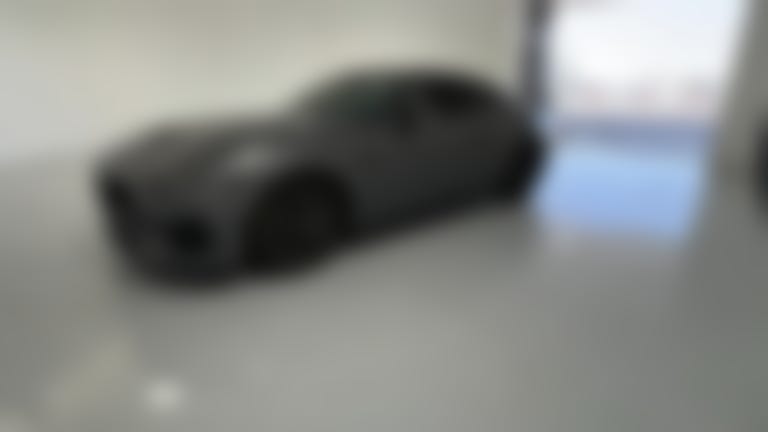 2024 Ford Mustang vehicle photo