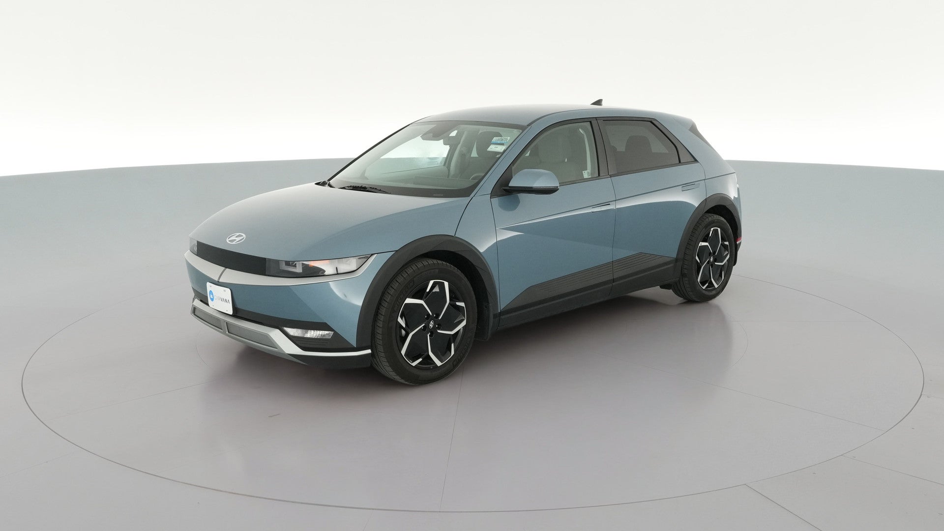 2024 Hyundai IONIQ 5 vehicle photo