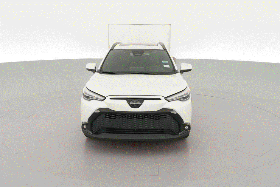 2023 Toyota Corolla Cross Hybrid | Carvana