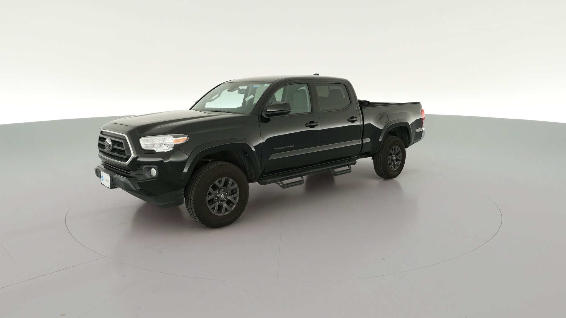 2023 Toyota Tacoma Double Cab vehicle photo