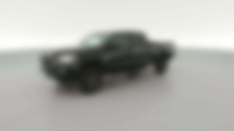 2023 Toyota Tacoma Double Cab vehicle photo