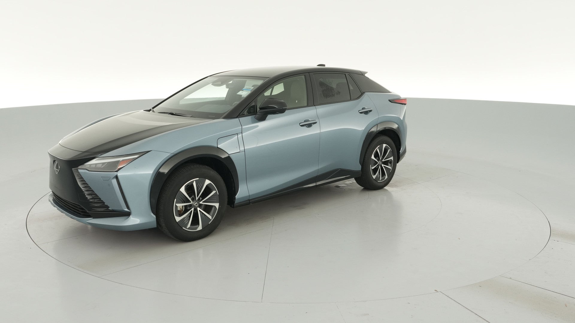 2024 Lexus RZ vehicle photo