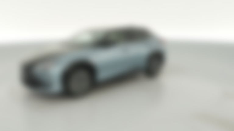 2024 Lexus RZ vehicle photo