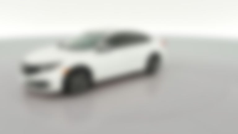2021 Honda Civic vehicle photo