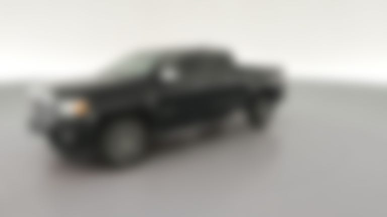 2020 GMC Canyon Crew Cab vehicle photo