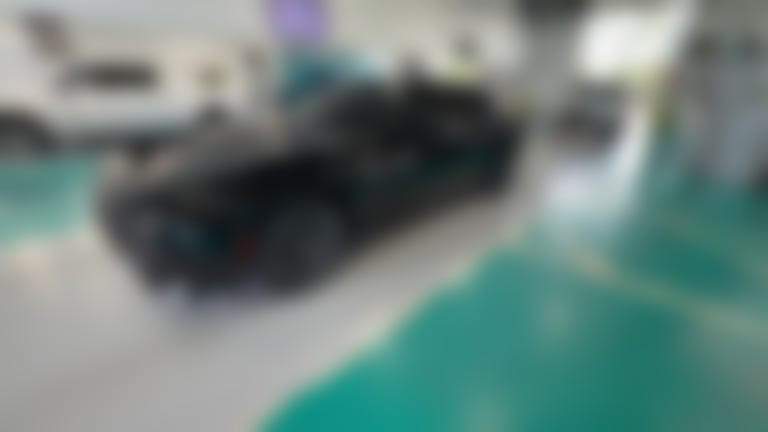 2025 Dodge Charger Daytona vehicle photo