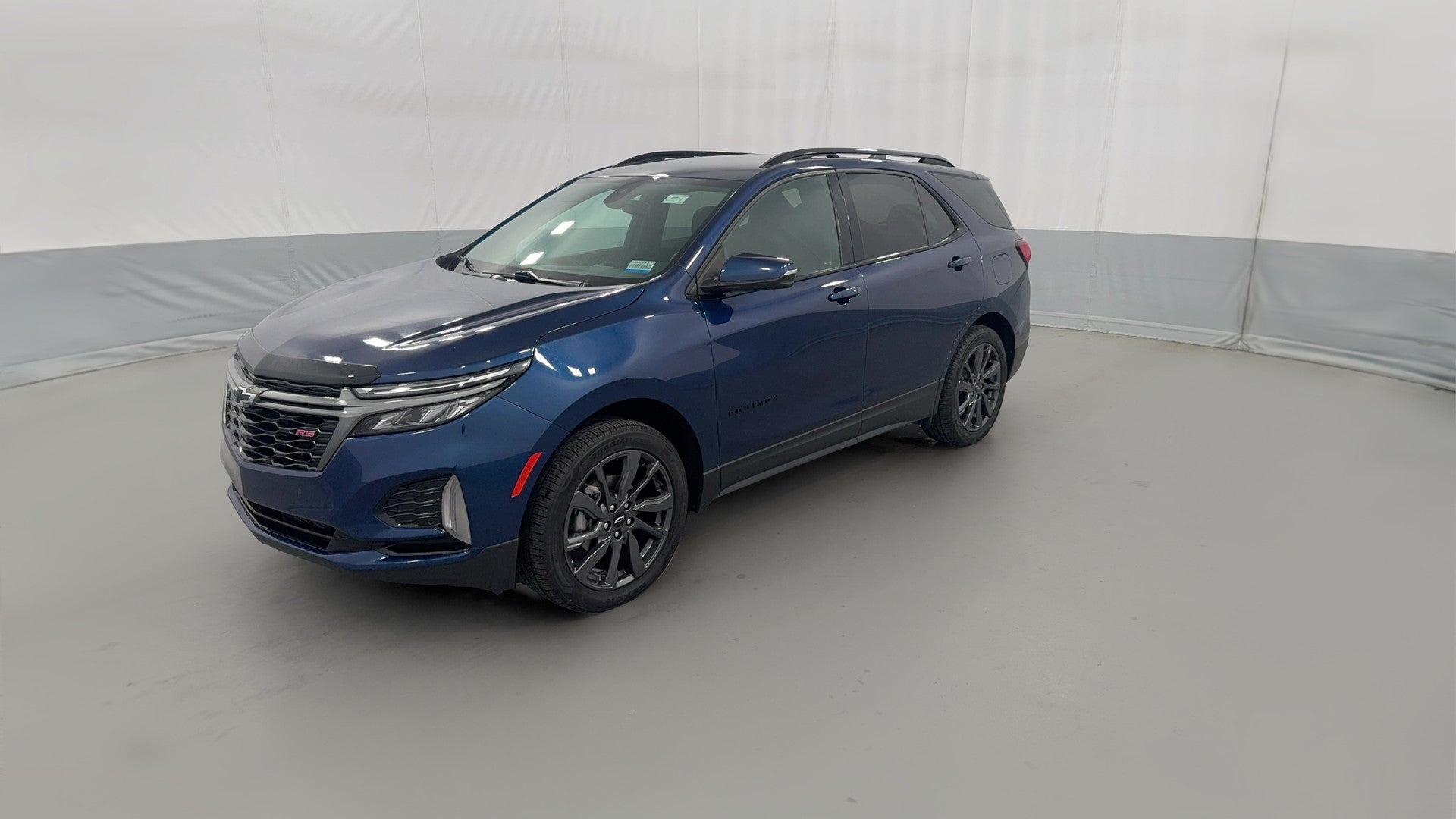 2022 Chevrolet Equinox vehicle photo