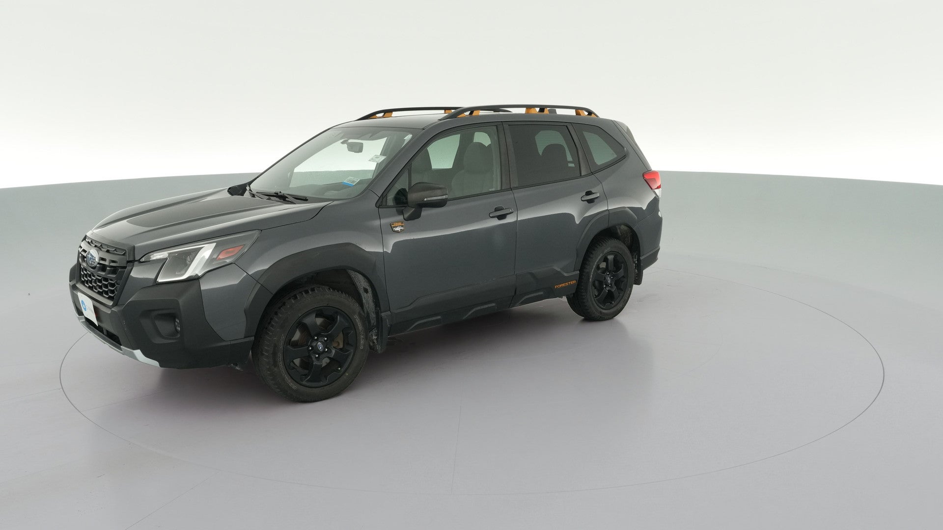 2022 Subaru Forester vehicle photo