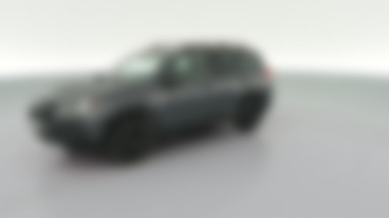 2022 Subaru Forester vehicle photo