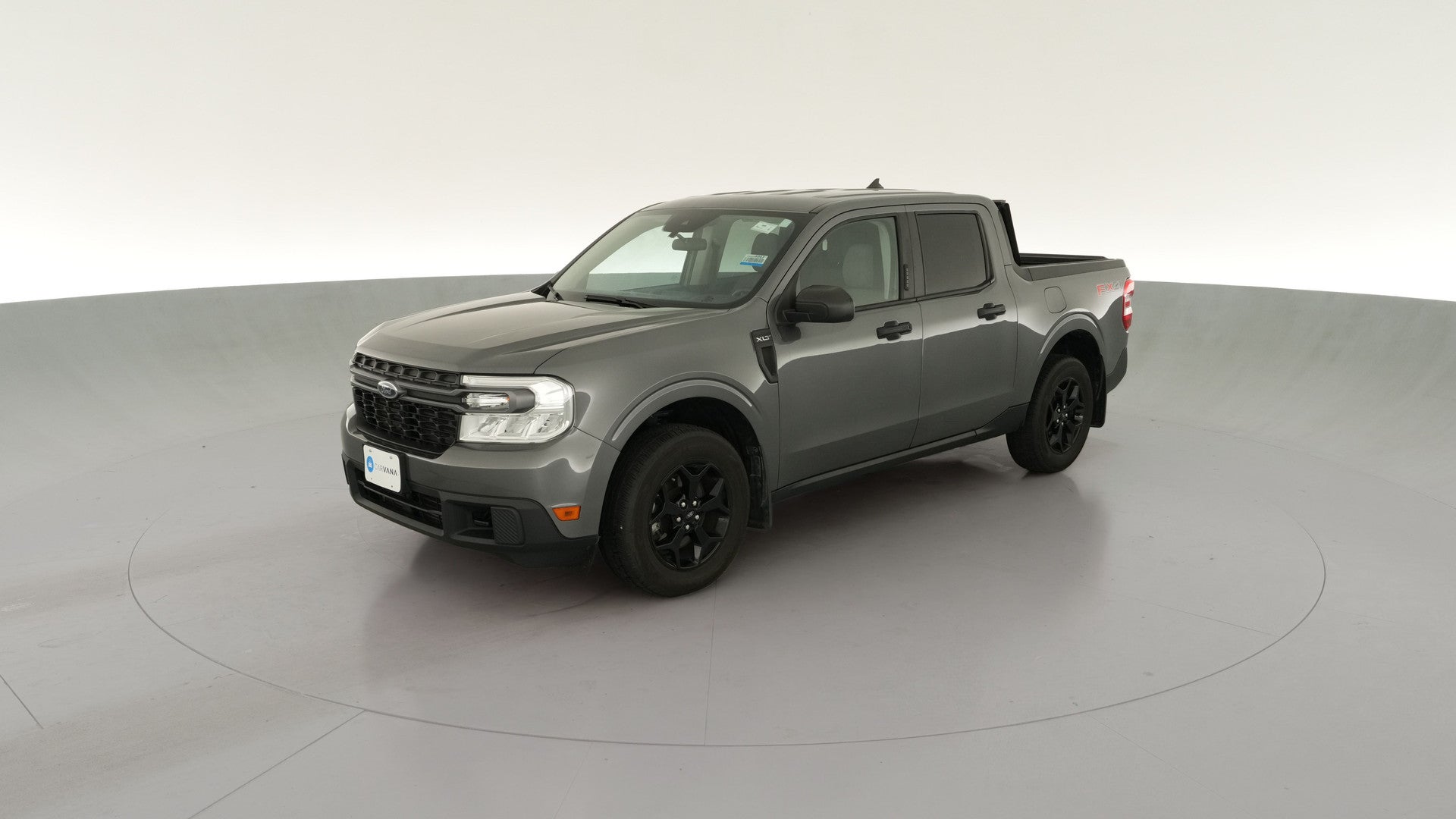 2023 Ford Maverick vehicle photo