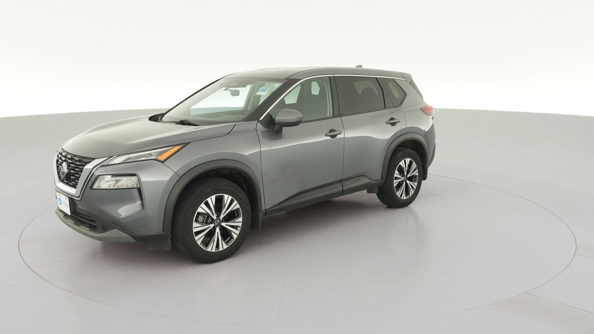 2023 Nissan Rogue vehicle photo