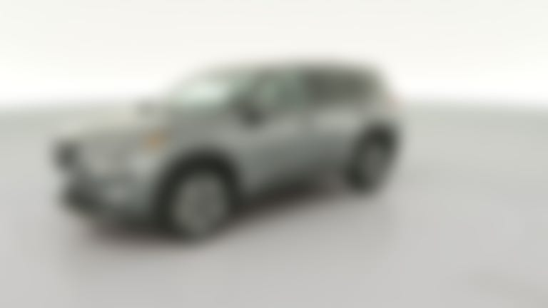 2023 Nissan Rogue vehicle photo
