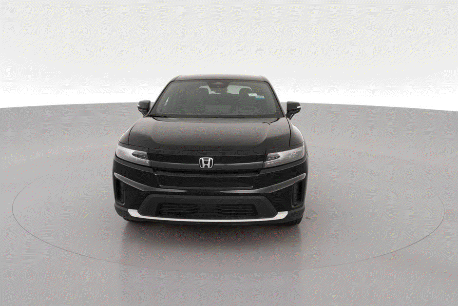 Fast Lane Access Control 2024 Honda Prologue | Carvana