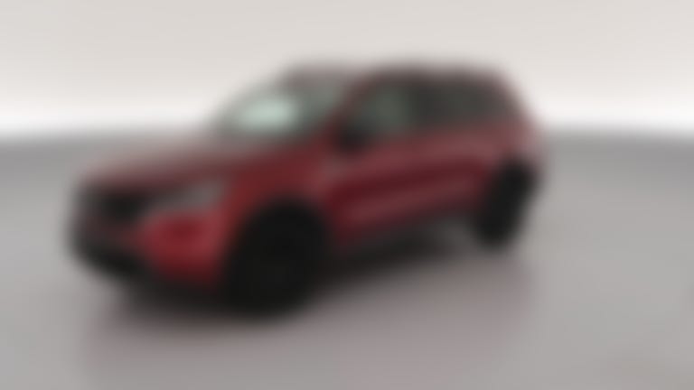 2022 Kia Sorento vehicle photo