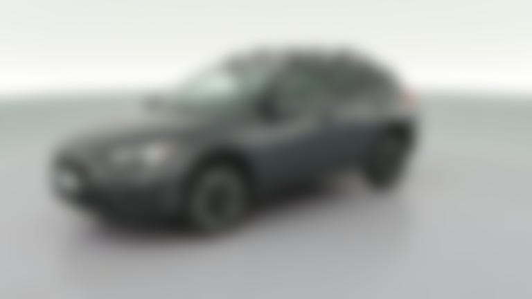 2021 Subaru Crosstrek vehicle photo