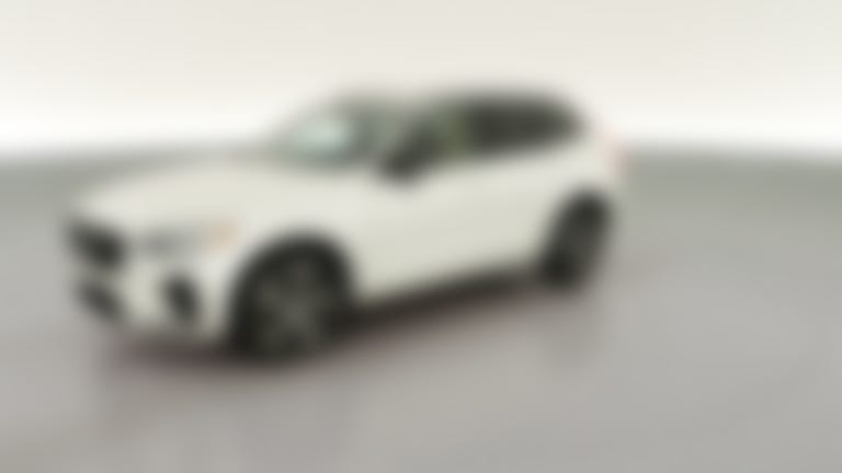 2023 Volvo XC60 vehicle photo