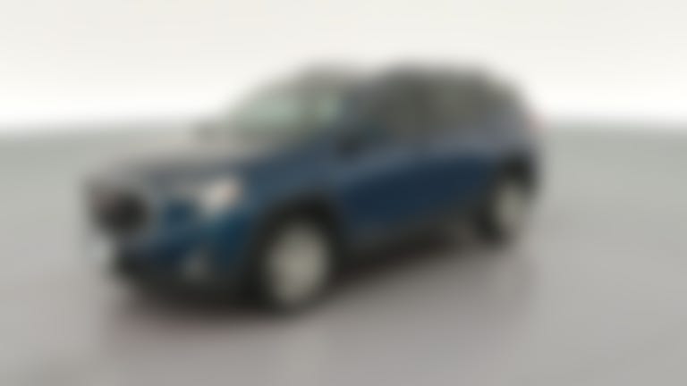 2021 GMC Terrain vehicle photo