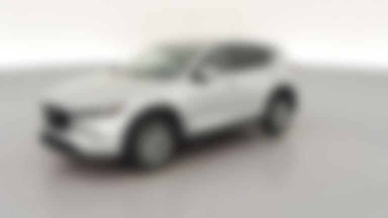 2023 MAZDA CX-5 vehicle photo